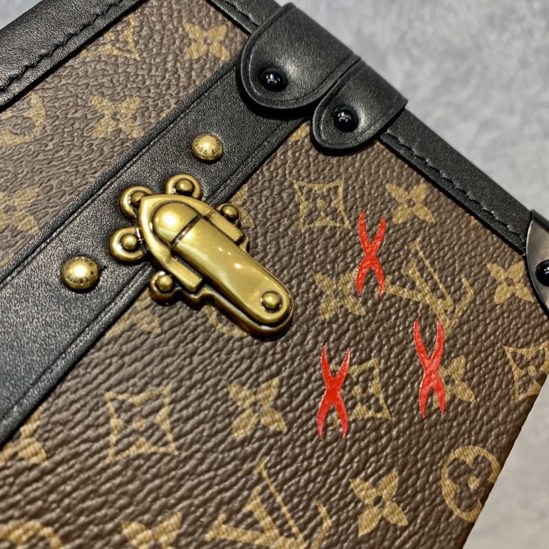 LV Box Bags